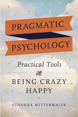 Pragmatic Psychology by Susanna Mittermaier